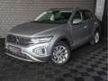 Volkswagen T-Roc Style EVO 150CV TSI DSG7 *Hayon*ACC*Caméra* Gris - thumbnail 1