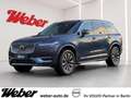 Volvo XC90 T8 Recharge Inscription Expr. *AHK*Pano*SH*360* Blau - thumbnail 1