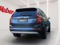 Volvo XC90 T8 Recharge Inscription Expr. *AHK*Pano*SH*360* Blau - thumbnail 6