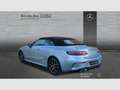 Mercedes-Benz E 220 Cabrio 220d 4Matic Plateado - thumbnail 4
