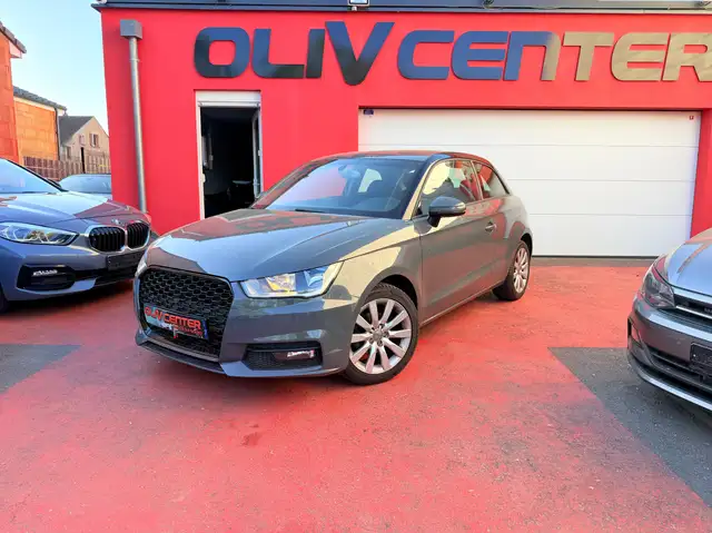 Audi A1 A1 1.4 TDI 90 ultra 10250E