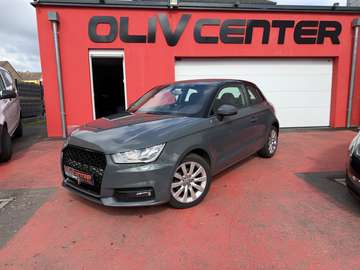 A1 1.4 TDI 90 ultra Ambiente