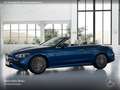 Mercedes-Benz CLE 300 4M AMG+360+STHZG+KEYLESS+9G Blau - thumbnail 3