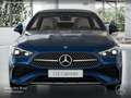 Mercedes-Benz CLE 300 4M AMG+360+STHZG+KEYLESS+9G Blau - thumbnail 8