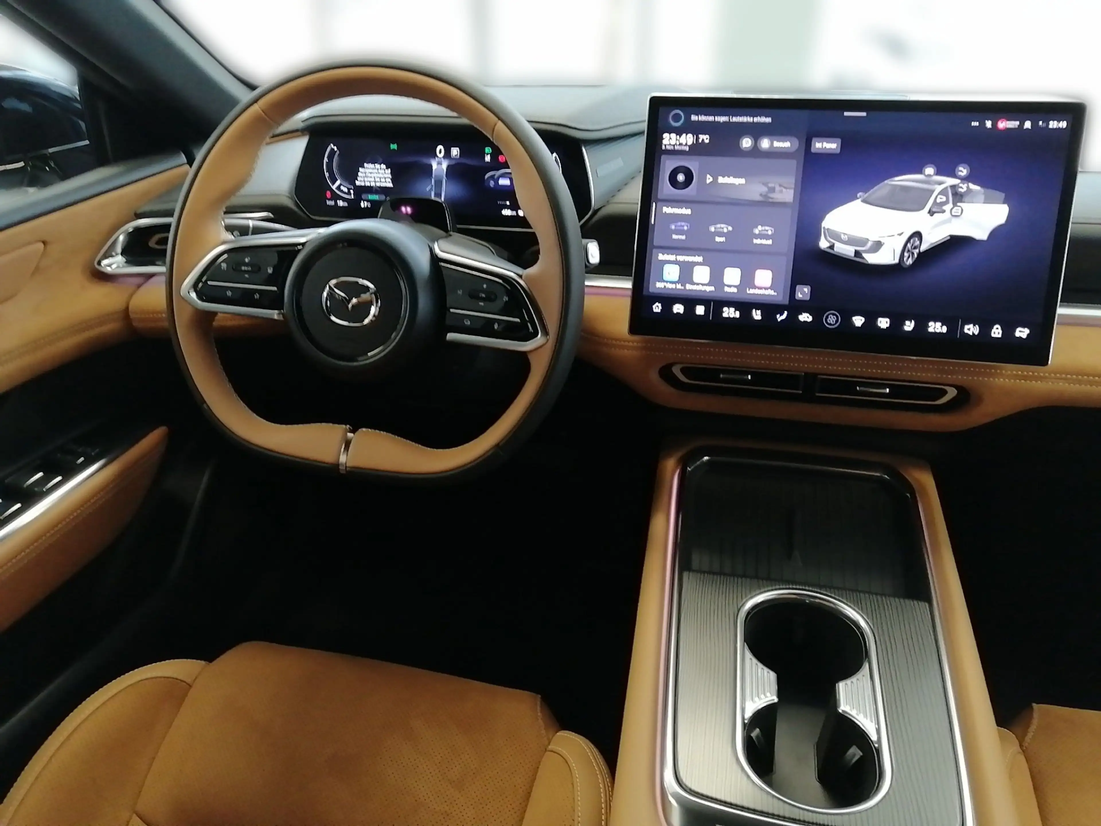 Mazda 6e SR Takumi Plus inkl. AHV — photo 11