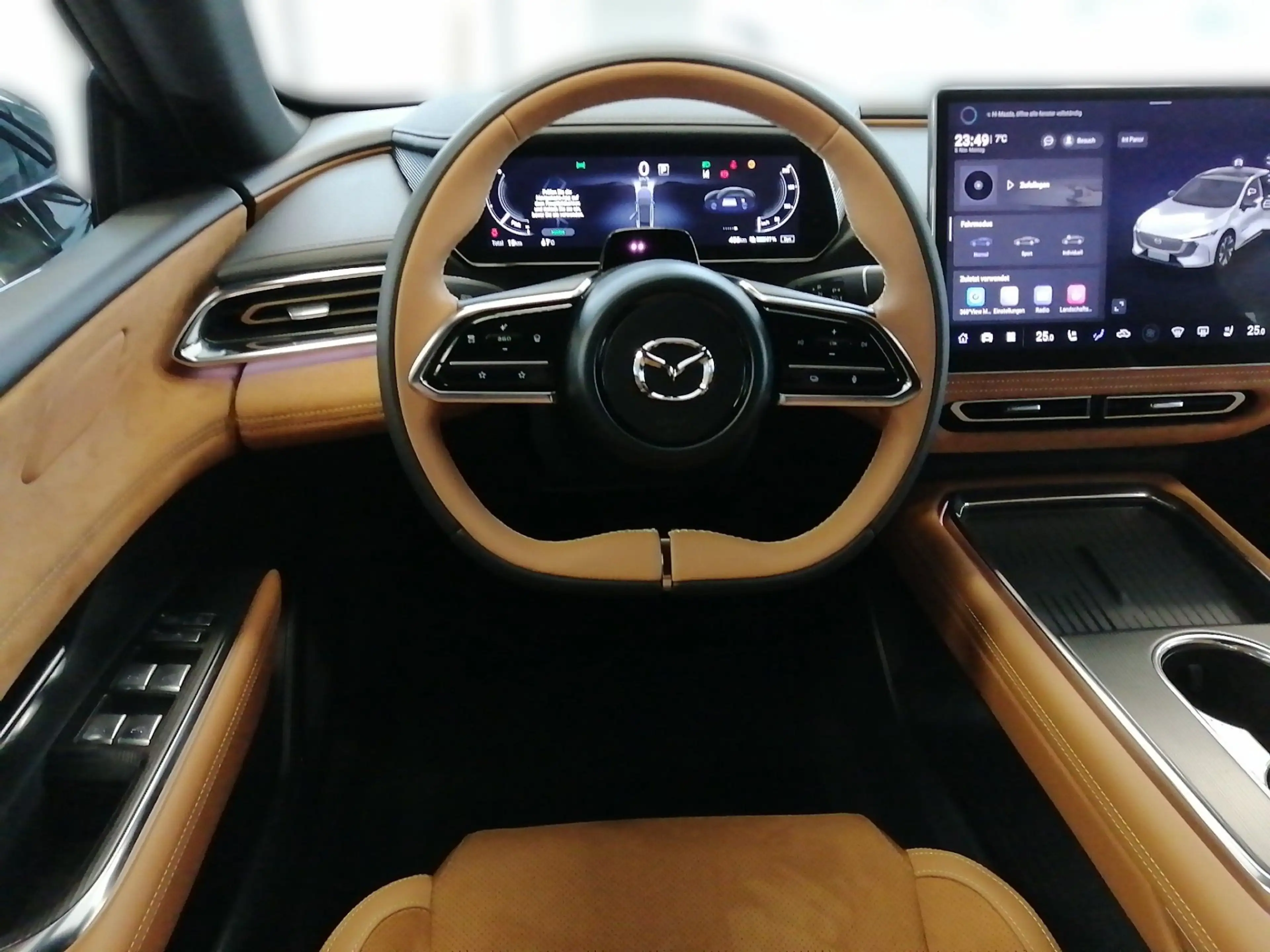 Mazda 6e SR Takumi Plus inkl. AHV — photo 10