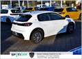 Peugeot 208 Elektromotor 136 Active, On-Board-Charger 11 kW - Weiß - thumbnail 5