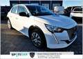 Peugeot 208 Elektromotor 136 Active, On-Board-Charger 11 kW - Weiß - thumbnail 3