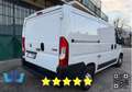Fiat Ducato 2.3 MJT L1H1 CH1 L1 H1 Blanc - thumbnail 4