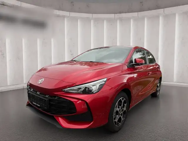 MG MG3