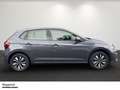 Volkswagen Polo 1.0 TSI GOAL DSG LED NAVI ACC SHZ PDC LM Grau - thumbnail 3