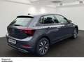 Volkswagen Polo 1.0 TSI GOAL DSG LED NAVI ACC SHZ PDC LM Grau - thumbnail 4
