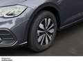 Volkswagen Polo 1.0 TSI GOAL DSG LED NAVI ACC SHZ PDC LM Grau - thumbnail 9