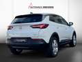 Opel Grandland 1.6 Turbo Business Edition LED+Navi+LM Weiß - thumbnail 5