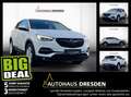 Opel Grandland 1.6 Turbo Business Edition LED+Navi+LM Weiß - thumbnail 1