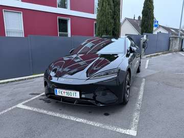Seal Excellence Österreich Paket 82,5kWh AWD Excel