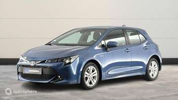 122h Dynamic Business MY19