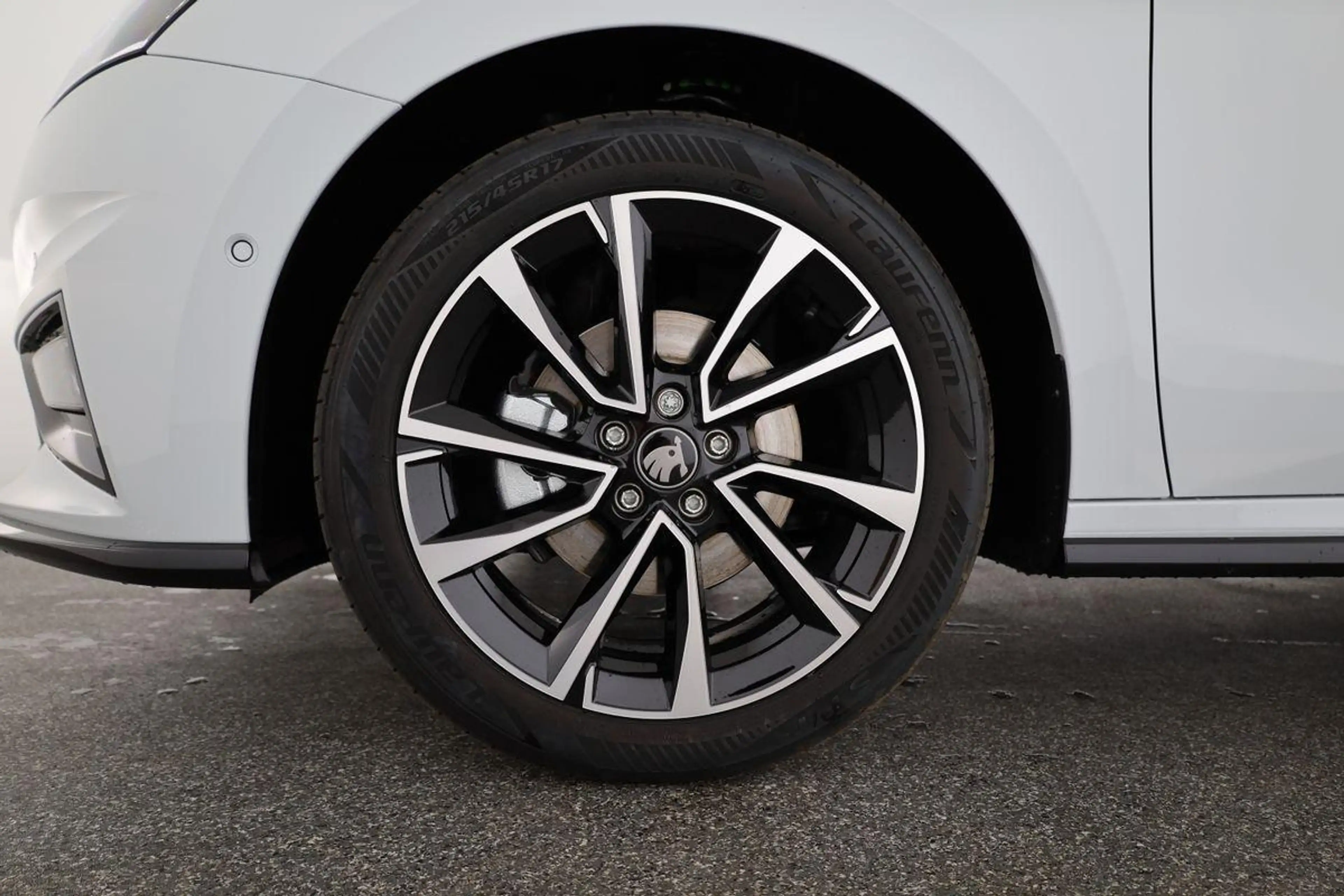Skoda Fabia Monte Carlo 1.5 TSI DSG Carlo, Ladeboden, LED, ... — photo 13