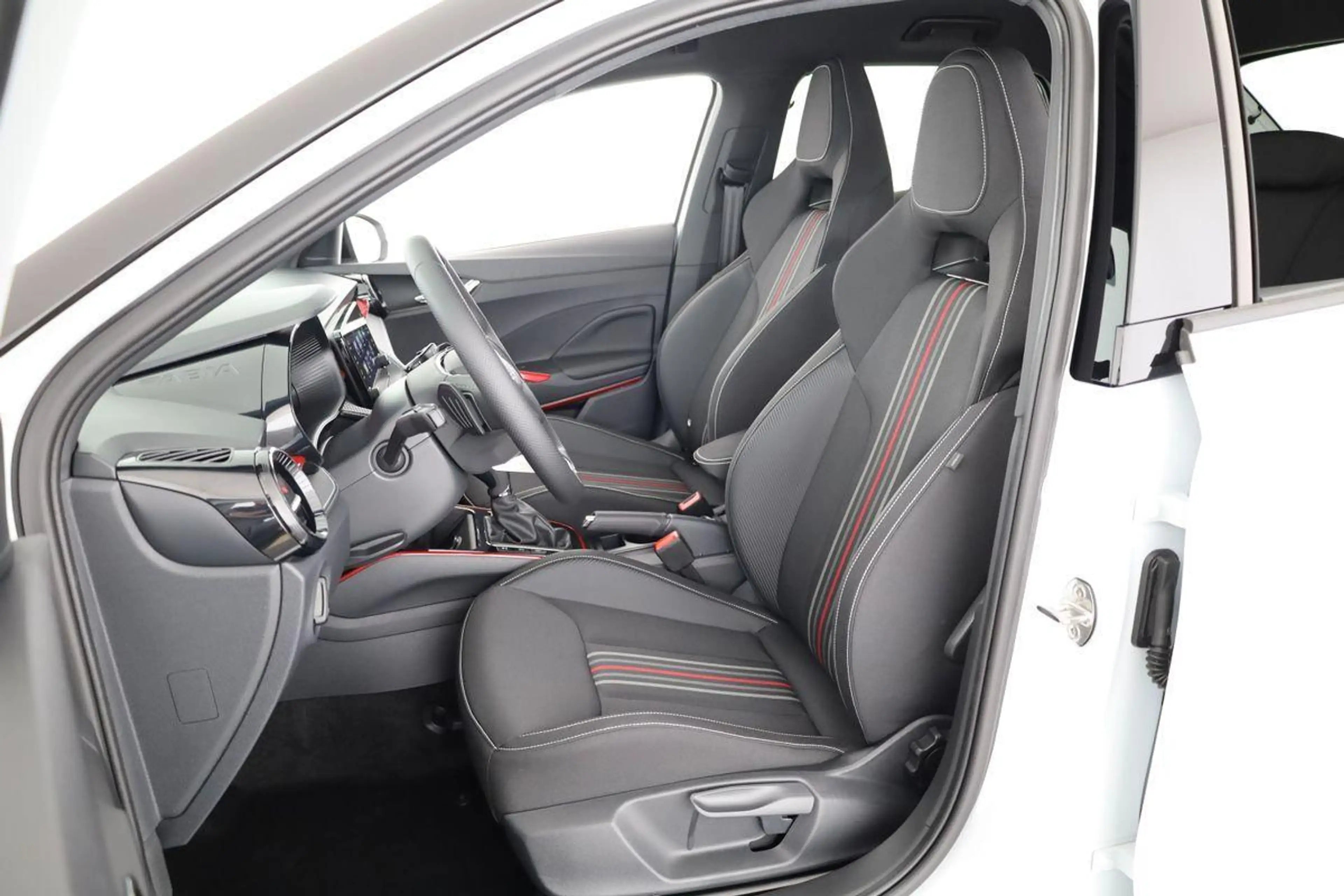 Skoda Fabia Monte Carlo 1.5 TSI DSG Carlo, Ladeboden, LED, ... — photo 10