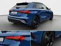 Audi A3 TFSI S line S tronic *LED*Optik Sch Bleu - thumbnail 20