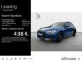 Audi A3 TFSI S line S tronic *LED*Optik Sch Bleu - thumbnail 1