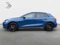 Audi A3 TFSI S line S tronic *LED*Optik Sch Bleu - thumbnail 3
