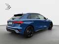 Audi A3 TFSI S line S tronic *LED*Optik Sch Bleu - thumbnail 17