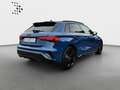 Audi A3 TFSI S line S tronic *LED*Optik Sch Bleu - thumbnail 2