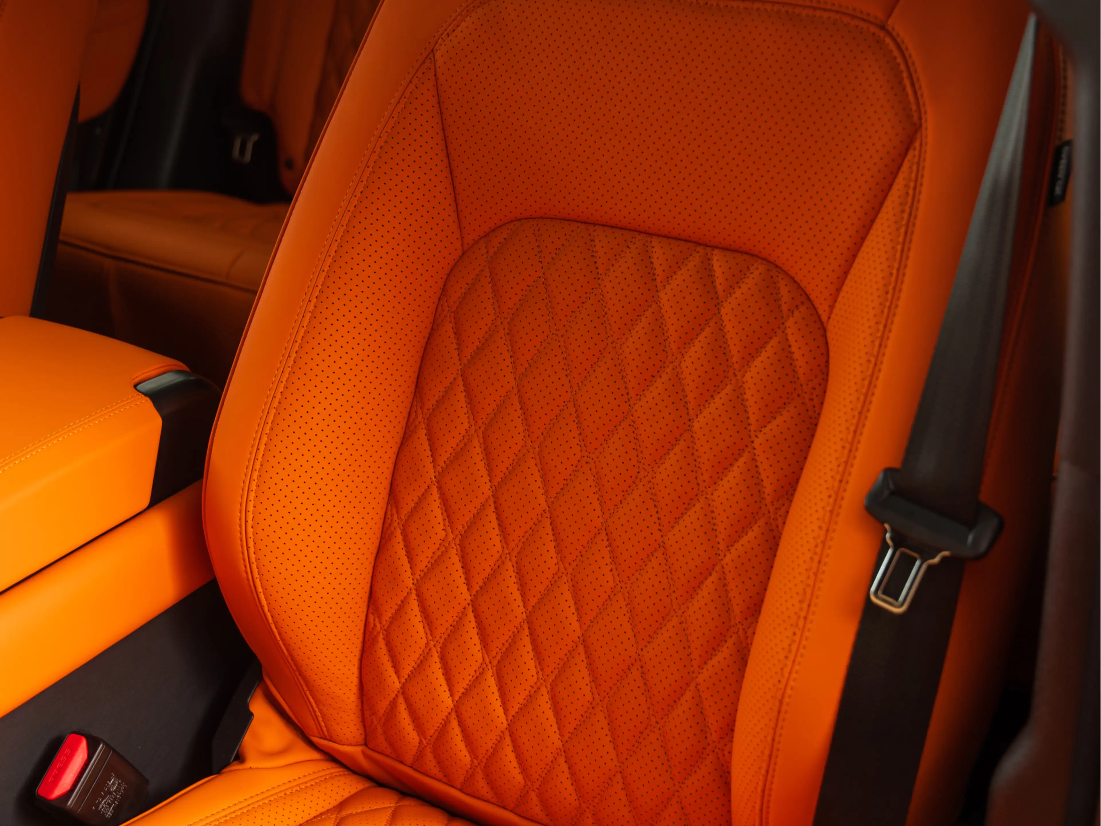 Land Rover Defender 110 2.0 P300e 110 X-Dynamic HSE HERMES KLEUR LEDER — photo 30