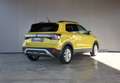 Volkswagen T-Cross Life TSI DSG Gelb - thumbnail 3