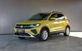 Volkswagen T-Cross Life TSI DSG Gelb - thumbnail 1