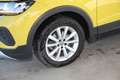 Volkswagen T-Cross Life TSI DSG Gelb - thumbnail 4