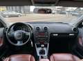 Audi A3 Sportback 1.8 TFSI Ambition S-Line TREKHAAK, LEDER Czarny - thumbnail 11