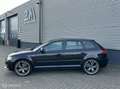 Audi A3 Sportback 1.8 TFSI Ambition S-Line TREKHAAK, LEDER Fekete - thumbnail 4