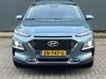 Hyundai KONA 1.0 T-GDI Premium / Lederen Bekleding / Navigatie Blauw - thumbnail 17