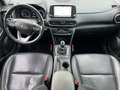 Hyundai KONA 1.0 T-GDI Premium / Lederen Bekleding / Navigatie Blauw - thumbnail 2