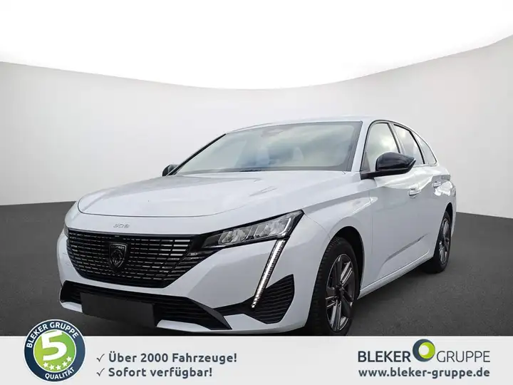 Peugeot 308 SW Allure PureTe