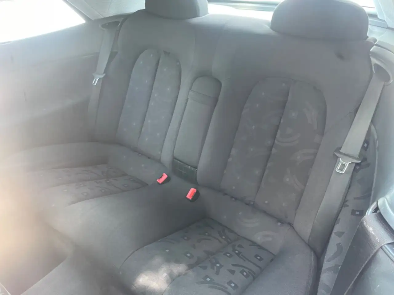 Mercedes-Benz CLK 230 K CABRIO ALU KLIMA SERVICE + TÜV NEU !!!, foto 9