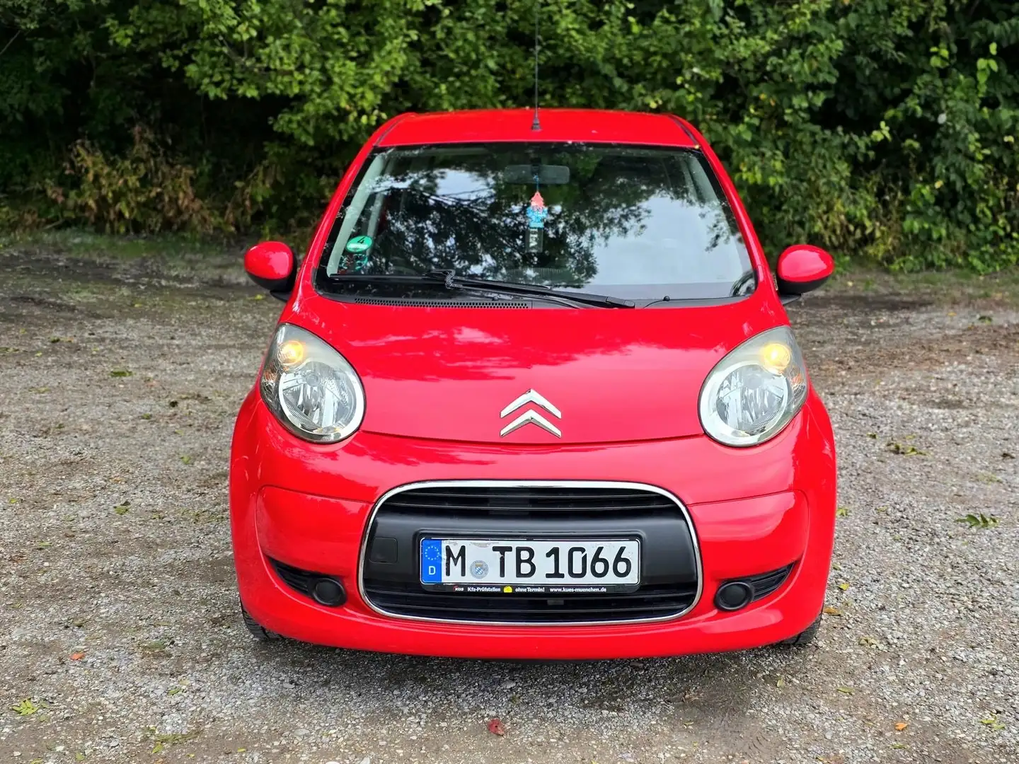 Citroen C1 1.0 Advance Rot - 2