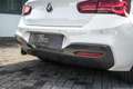 BMW 118 1-serie 118i Edition M Sport LEER / NAVI Wit - thumbnail 7