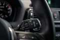 BMW 118 1-serie 118i Edition M Sport LEER / NAVI Wit - thumbnail 16