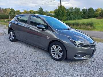 Astra 1.5 Turbo D Edition//CAMERA,GPS,Garantie