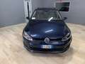 Volkswagen Golf Variant 1.6 tdi Highline Blu/Azzurro - thumbnail 2