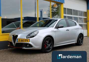 1.750 Turbo Veloce