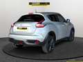 Nissan Juke Juke 1.2 DIG-T 115 Start&Stop Tekna Grigio - thumbnail 4