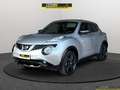 Nissan Juke Juke 1.2 DIG-T 115 Start&Stop Tekna Grigio - thumbnail 1