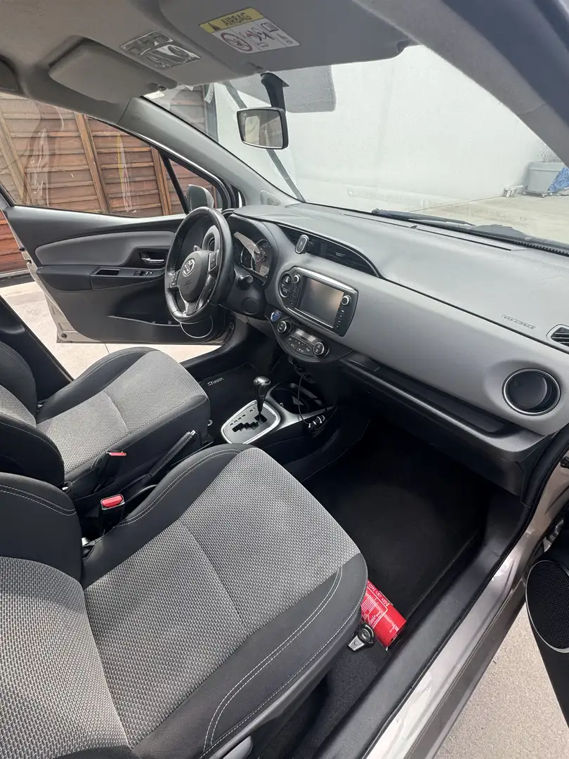 Toyota Yaris 1.5i VVT-i Hybrid - 1
