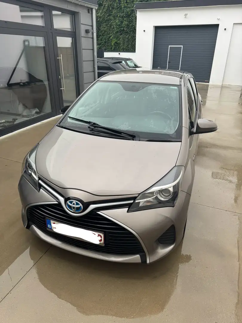 Toyota Yaris 1.5i VVT-i Hybrid - 1