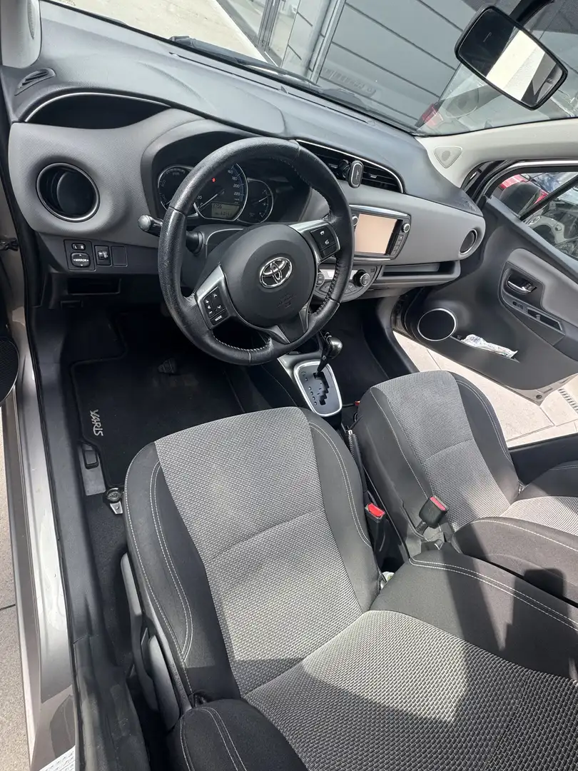 Toyota Yaris 1.5i VVT-i Hybrid - 2