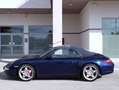 Porsche 911 997 Carrera 4S Cabrio Manuale 86000 km C07 Tagl.CP Blau - thumbnail 6